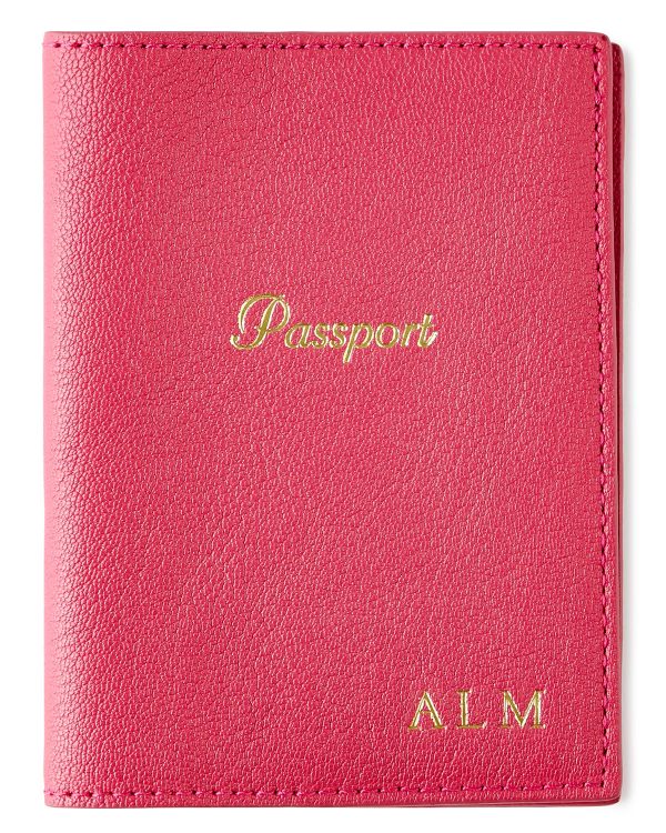Passport Case, Personalized- sku169646498