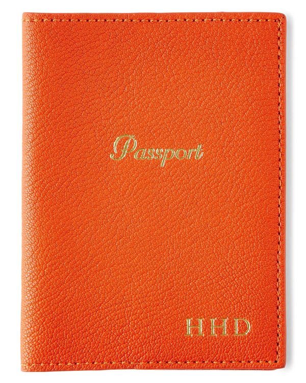 Passport Case, Personalized- sku169646488