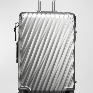 Short Trip Packing Carry-On Luggage, Gray- sku175070321