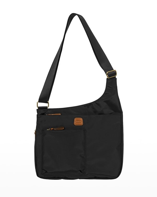 Hipster Envelope Crossbody Bag- sku175571891