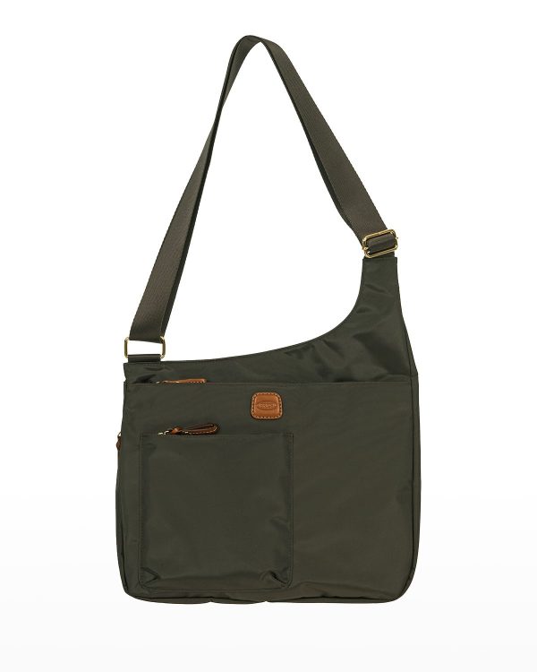 Hipster Envelope Crossbody Bag- sku175571892