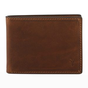 Logan Slim Bi-Fold Wallet- sku175570360