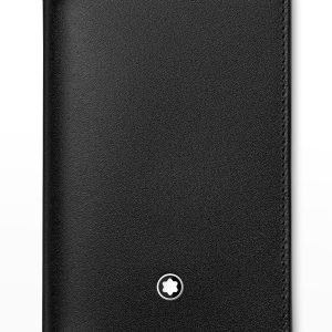 MST Business Card Holder Black- sku176881195