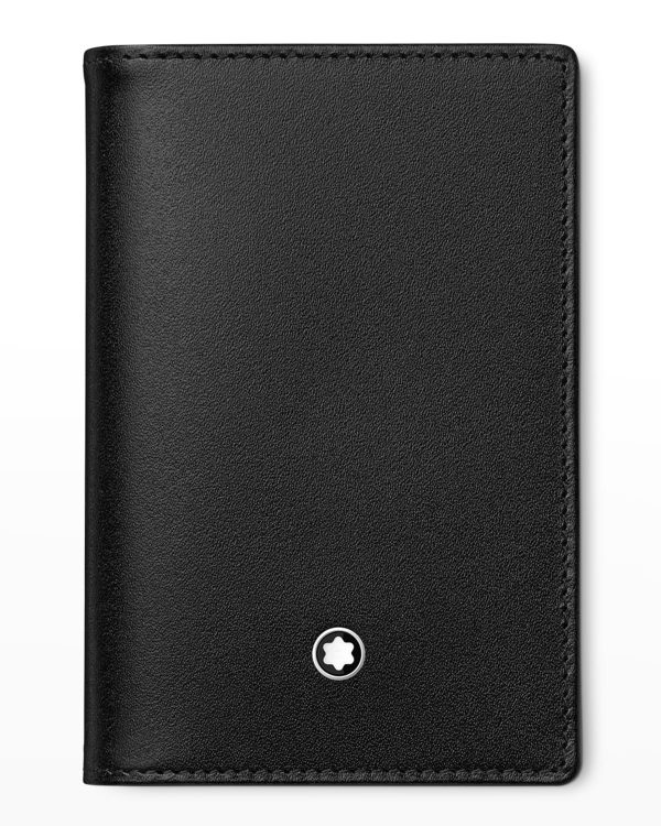 MST Business Card Holder Black- sku176881195