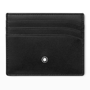 MST Pocket Holder 6cc Black- sku176880901