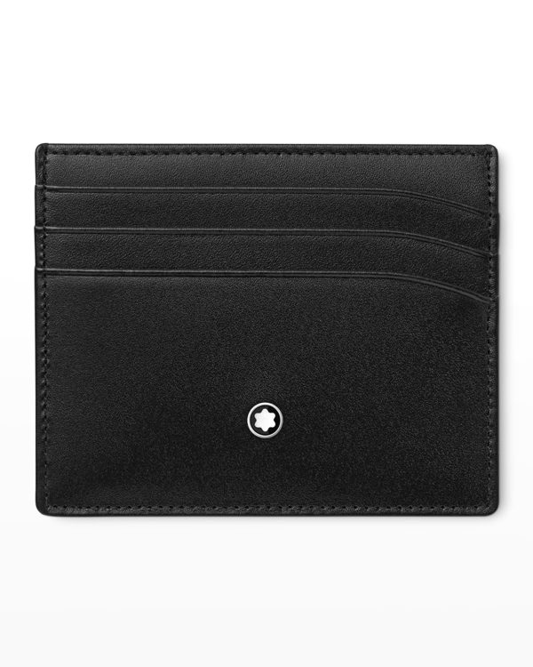 MST Pocket Holder 6cc Black- sku176880901
