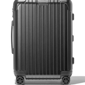 Essential Cabin Multiwheel Luggage- sku183321107