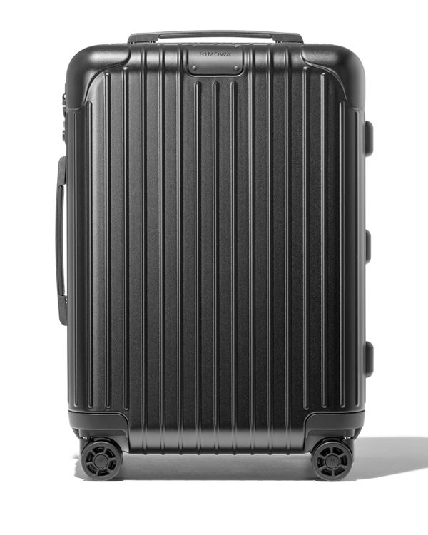 Essential Cabin Multiwheel Luggage- sku183321107