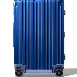 Essential Cabin Multiwheel Luggage- sku183321109