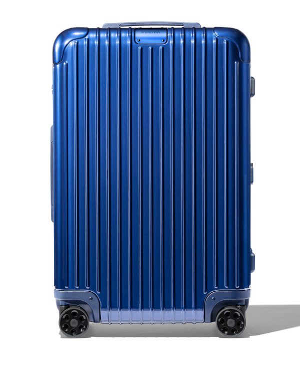 Essential Cabin Multiwheel Luggage- sku183321109