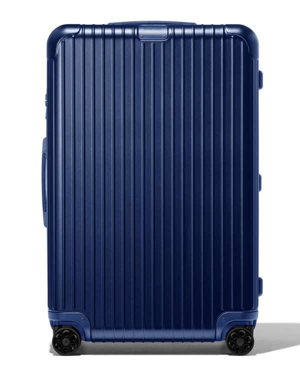 Essential Check-In L Multiwheel Luggage- sku183330245
