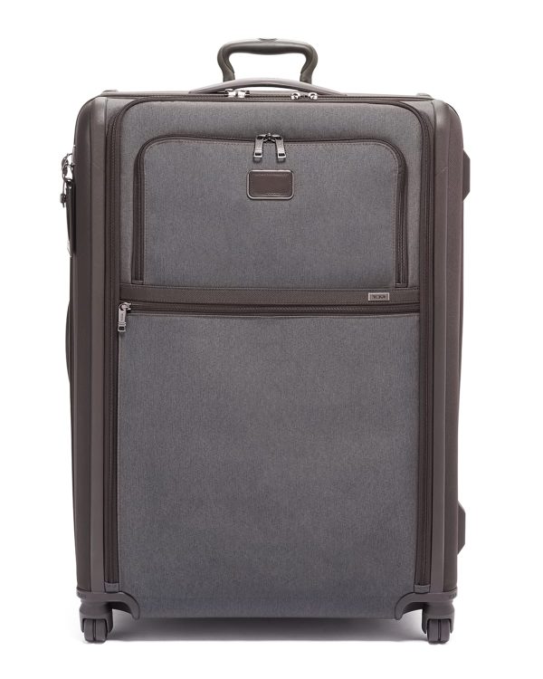 Alpha 3 Extended Trip Expandable Packed Case- sku185090399