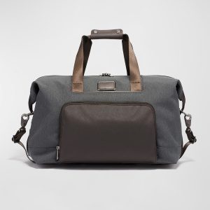 Alpha 3 Double Expansion Satchel- sku185074243
