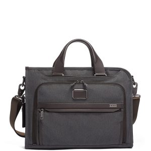Alpha 3 Slim Deluxe Portfolio- sku185074246