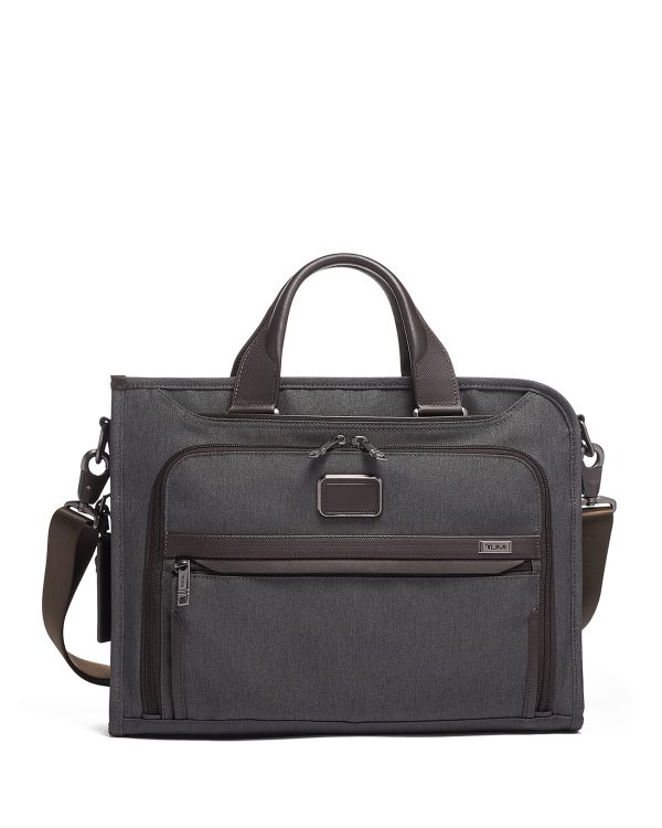 Alpha 3 Slim Deluxe Portfolio- sku185074246