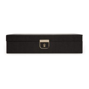 Palermo Medium Flat Jewelry Box- sku186100981