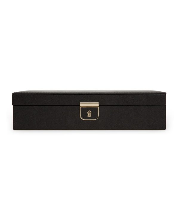 Palermo Medium Flat Jewelry Box- sku186100981
