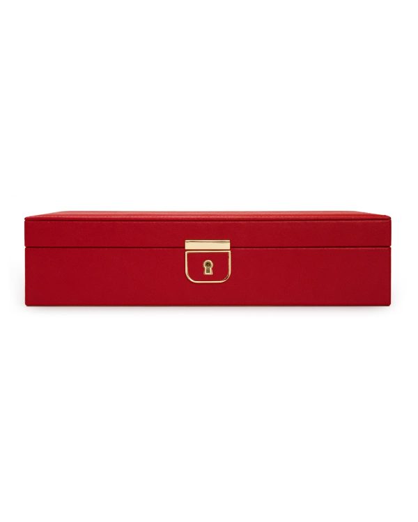 Palermo Medium Flat Jewelry Box- sku186101012