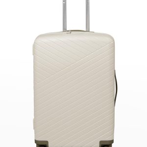 Expandable 26" Medium Spinner Luggage- sku208892971