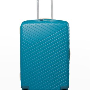 Expandable 26" Medium Spinner Luggage- sku208562256