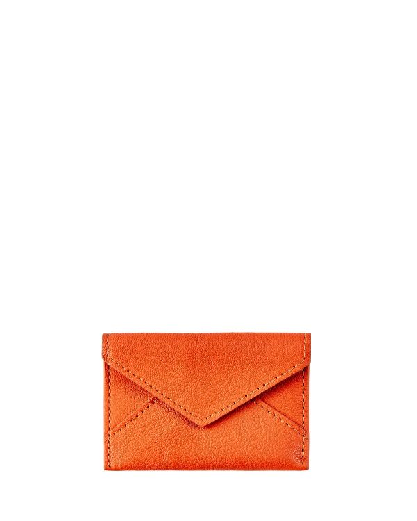 Mini Envelope Card Case- sku187321858