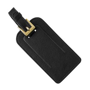 Luggage Tag with Buckle- sku187322123