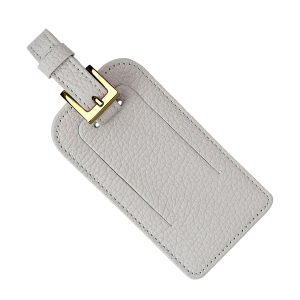 Luggage Tag with Buckle- sku187322124