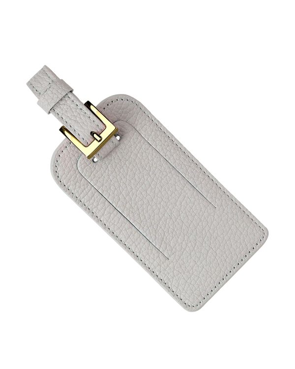 Luggage Tag with Buckle- sku187322124