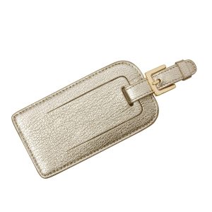 Luggage Tag with Buckle- sku187322134