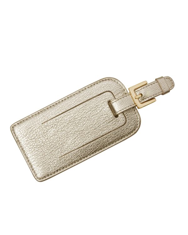 Luggage Tag with Buckle- sku187322134