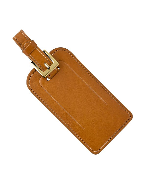 Luggage Tag with Buckle- sku187322126