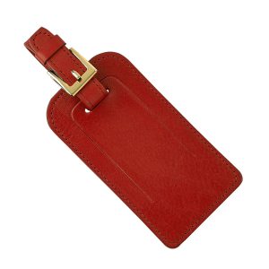 Luggage Tag with Buckle- sku187322129