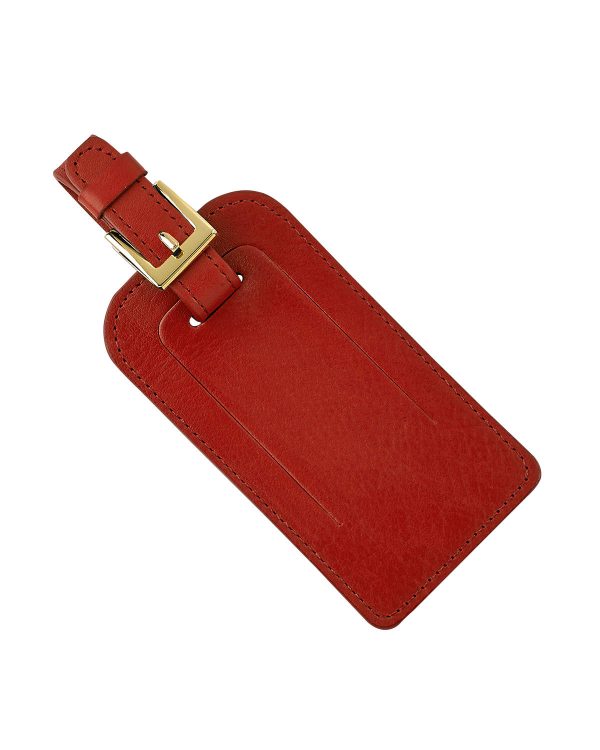 Luggage Tag with Buckle- sku187322129