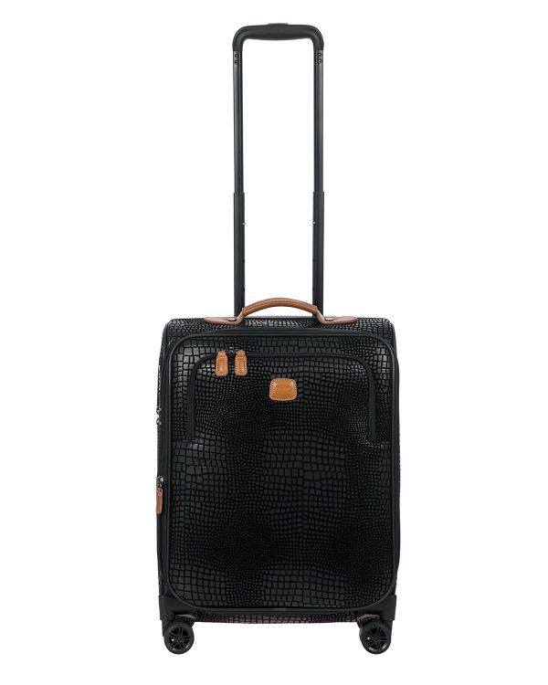 My Safari 21" Expandable Carry-On Spinner- sku188200446