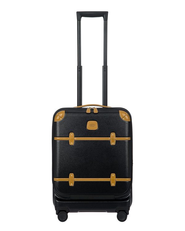 Bellagio 21" Carryon Spinner Luggage- sku189410106