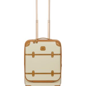 Bellagio 21" Carryon Spinner Luggage- sku189410098