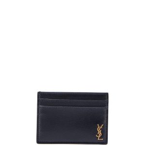 Men's YSL Monogram Card Case- sku190400669