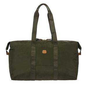 X-Bag 22" Folding Duffel Luggage- sku191081018