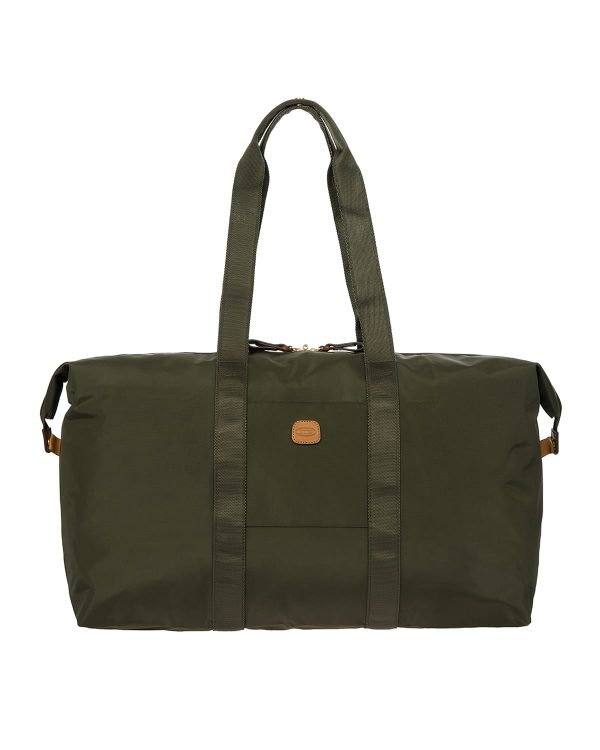X-Bag 22" Folding Duffel Luggage- sku191081018