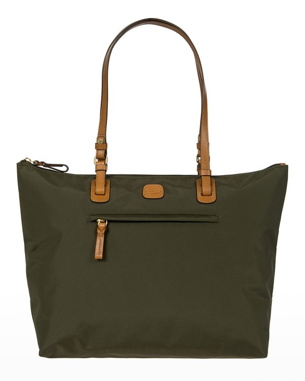 X-Travel Large Sportina Tote Bag- sku191080966