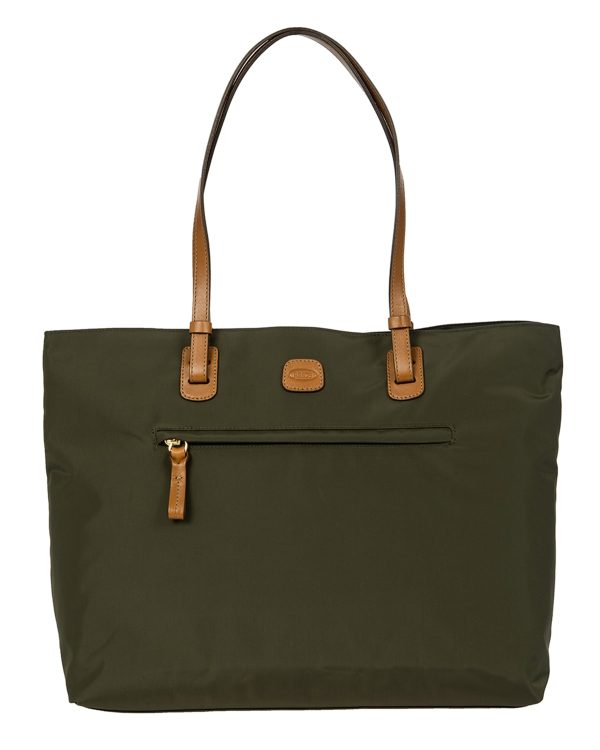 X-Travel Ladies Commuter Tote Bag- sku191080812