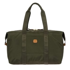 X-Bag 18" Folding Duffel Bag Luggage- sku191090227