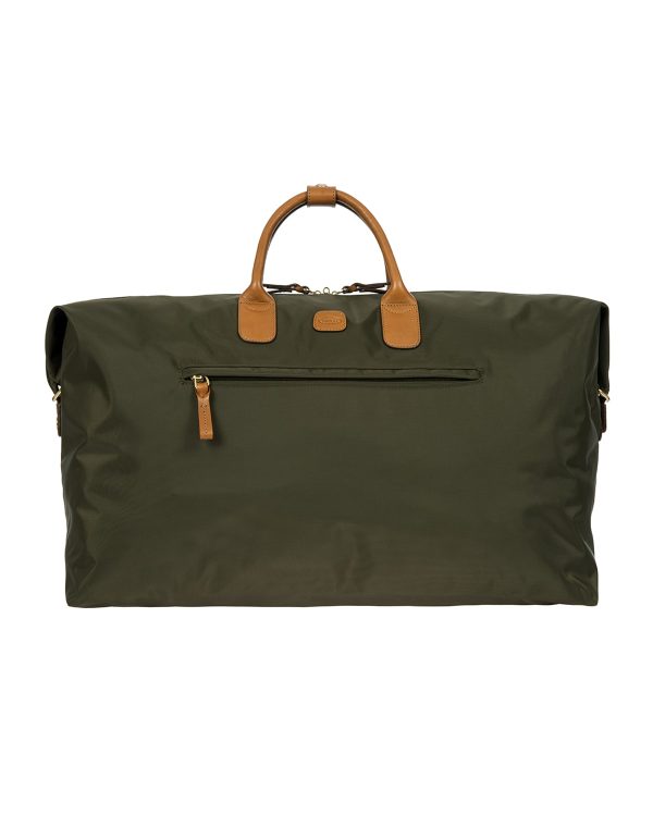 X-Travel 22" Deluxe Duffle Bag- sku191080195