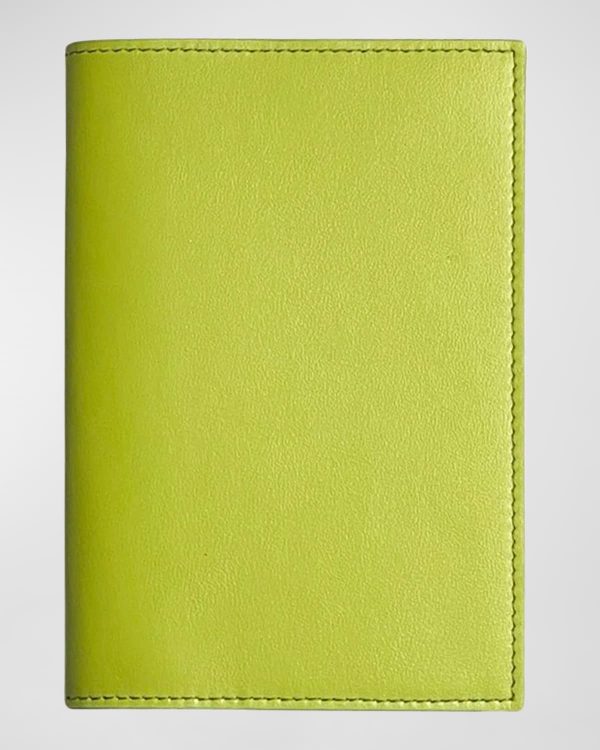 Monogram Passport Cover- sku216480428