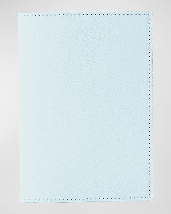Monogram Passport Cover- sku191940826