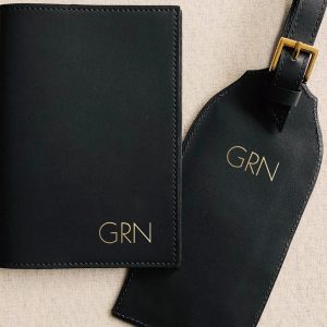 Monogram Luggage Tag- sku191951722