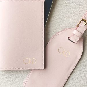 Monogram Luggage Tag- sku191951737