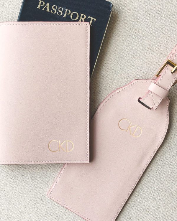 Monogram Luggage Tag- sku191951737