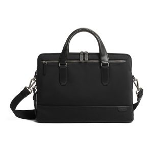 Harrison Sycamore Slim Briefcase- sku192510949