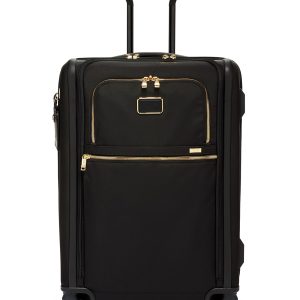 Alpha Expandable 4 Wheel Luggage- sku192511377
